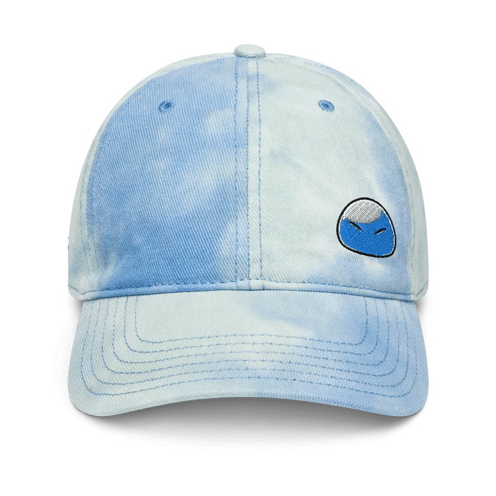 Jerry Ooze Cap product image (1)