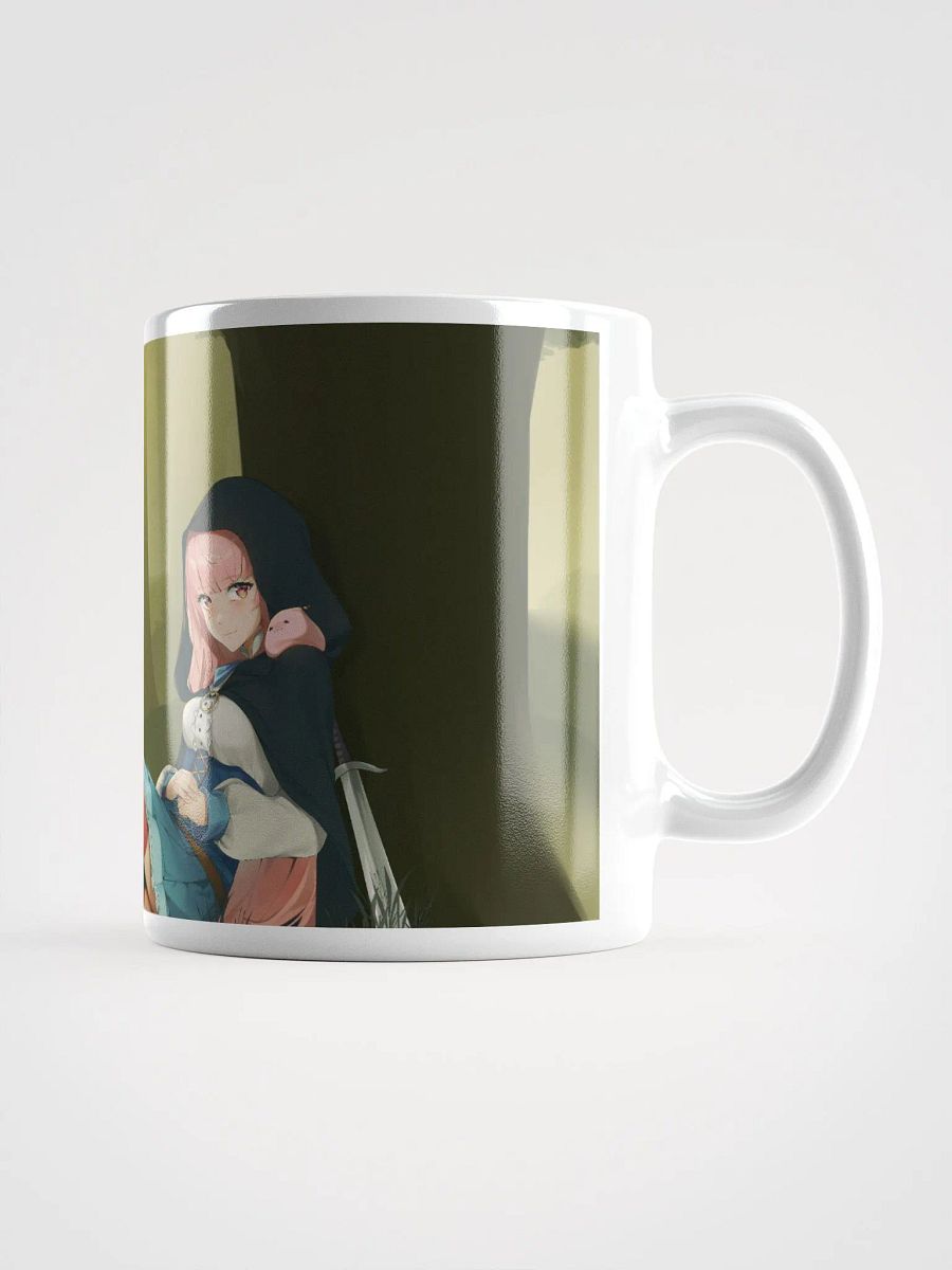 Mila the Slime Mug product image (2)