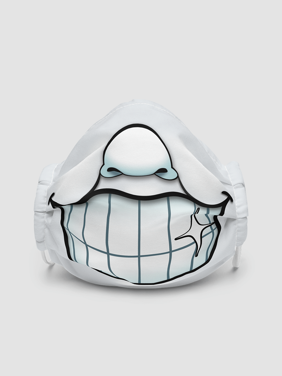 Yes Mask product image (1)