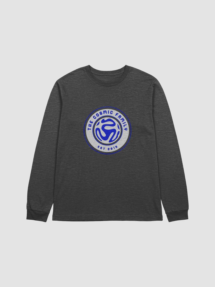 The Cosmic Family Long Sleeve Tee product image (4)