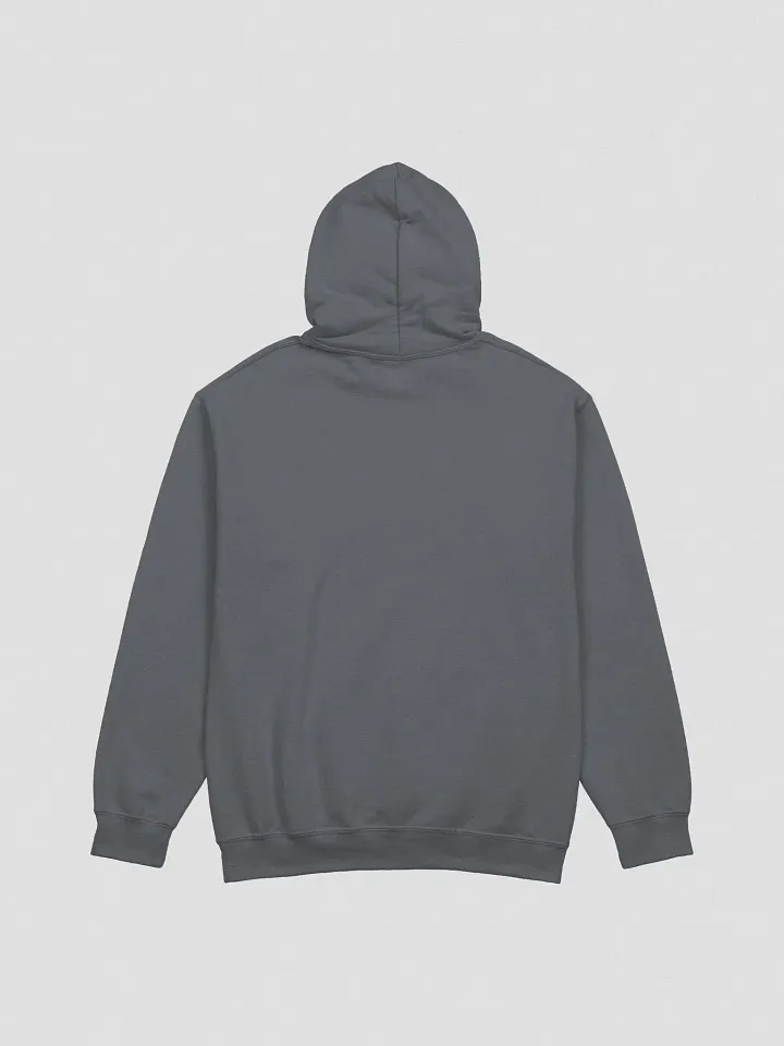 WallyHoodie product image (2)