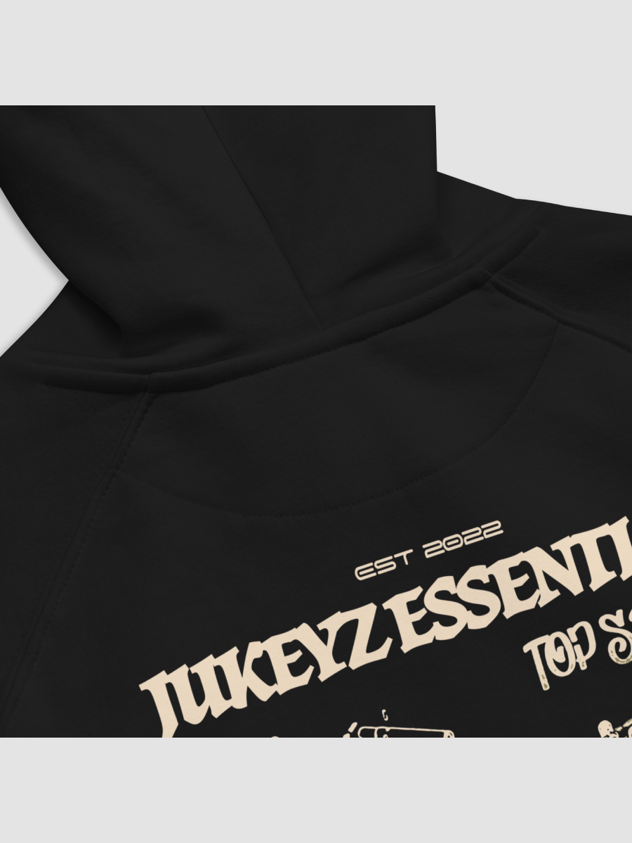 Essentials M4 Hoodie product image (8)