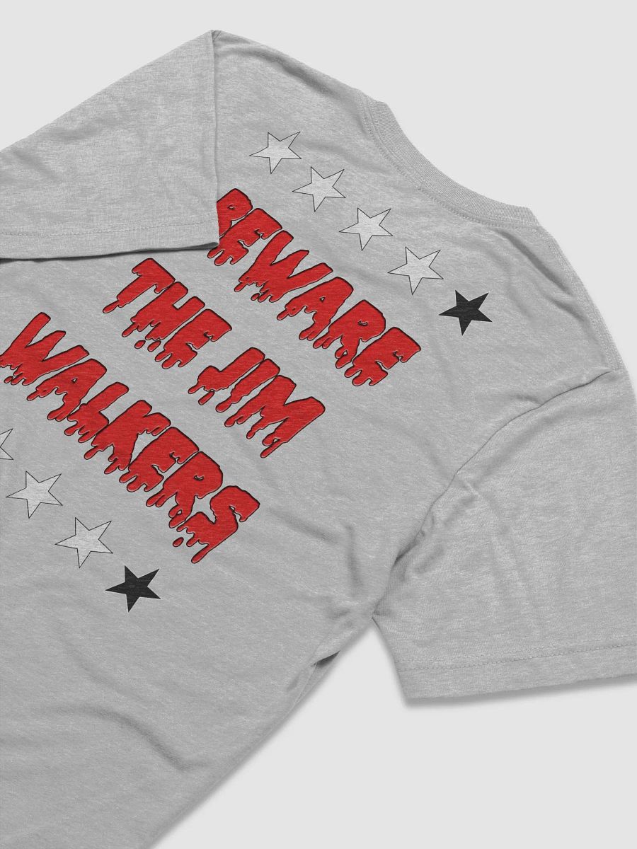 Beware of the Jim Walkers product image (31)