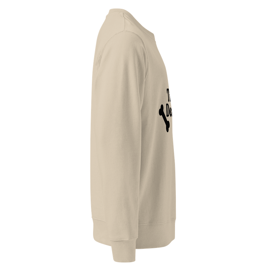 Treat Dealer Sweatshirt product image (6)