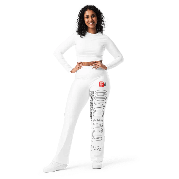 Conciencia X Paranormal Leggings product image (1)