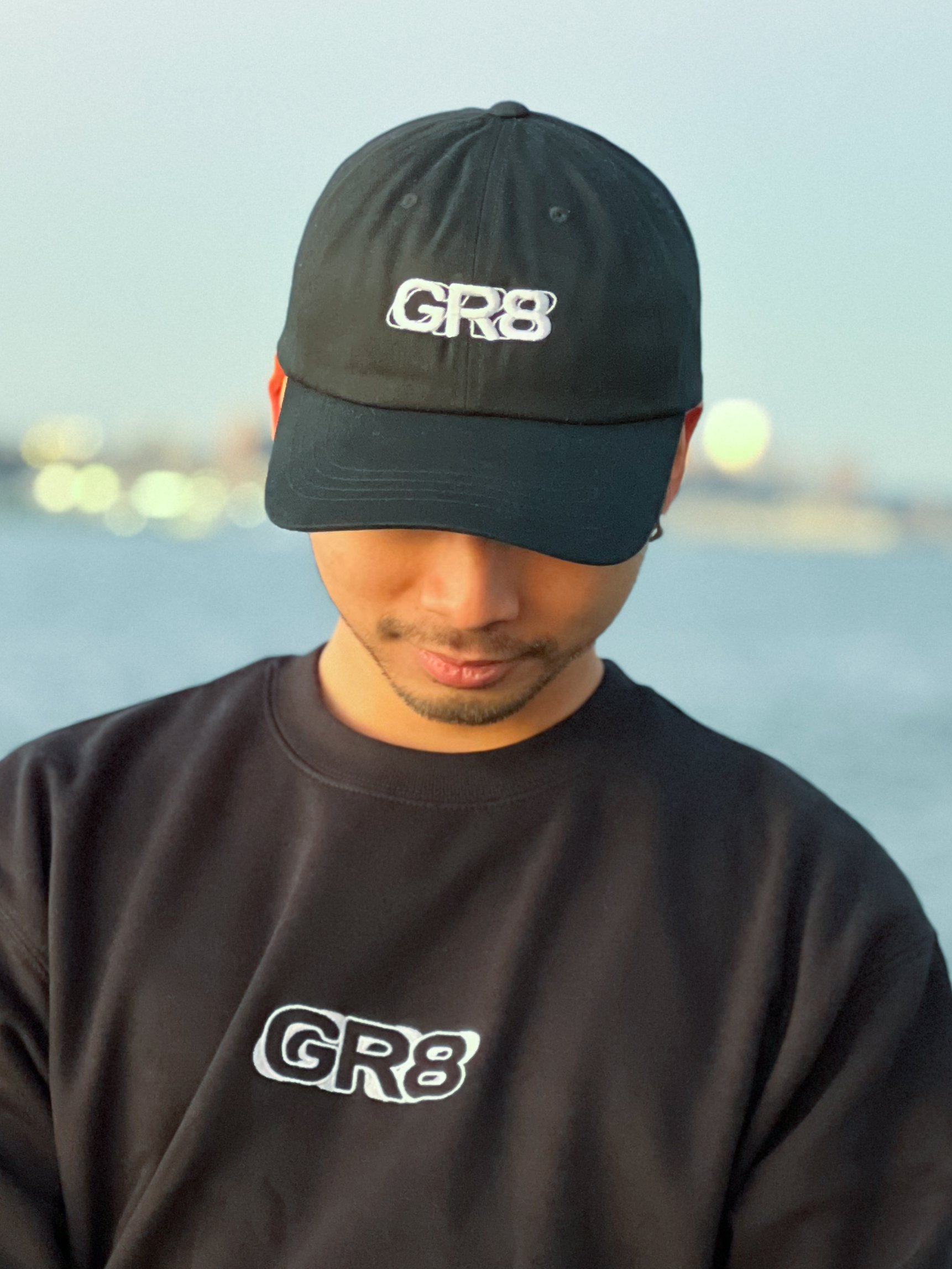 GR8 Cap product image (3)
