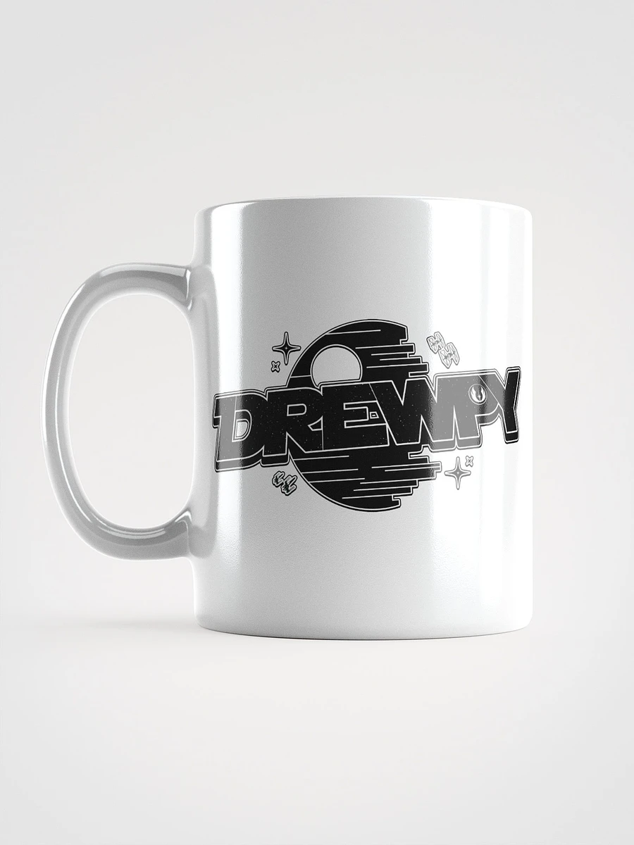 Drewpy Wars Mug product image (3)