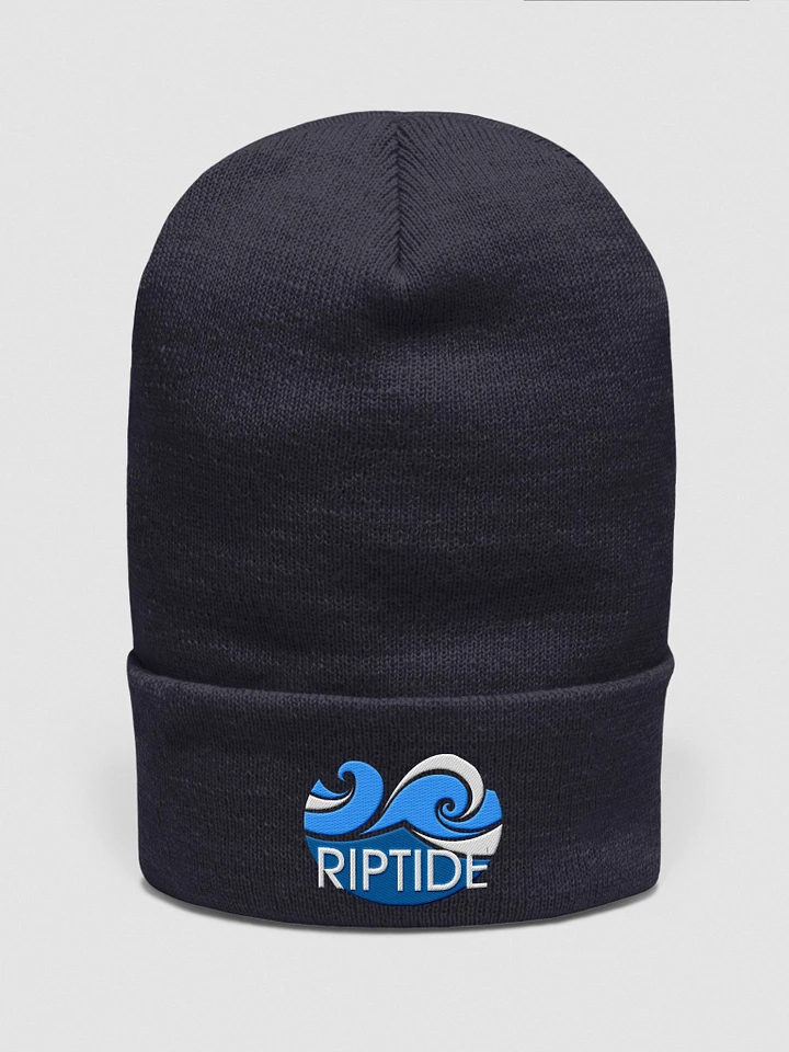 Riptide Dodgeball Club Cuffed Beanie/Toque product image (26)