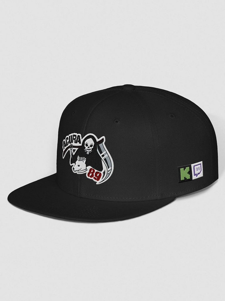 acura hat 2 product image (2)