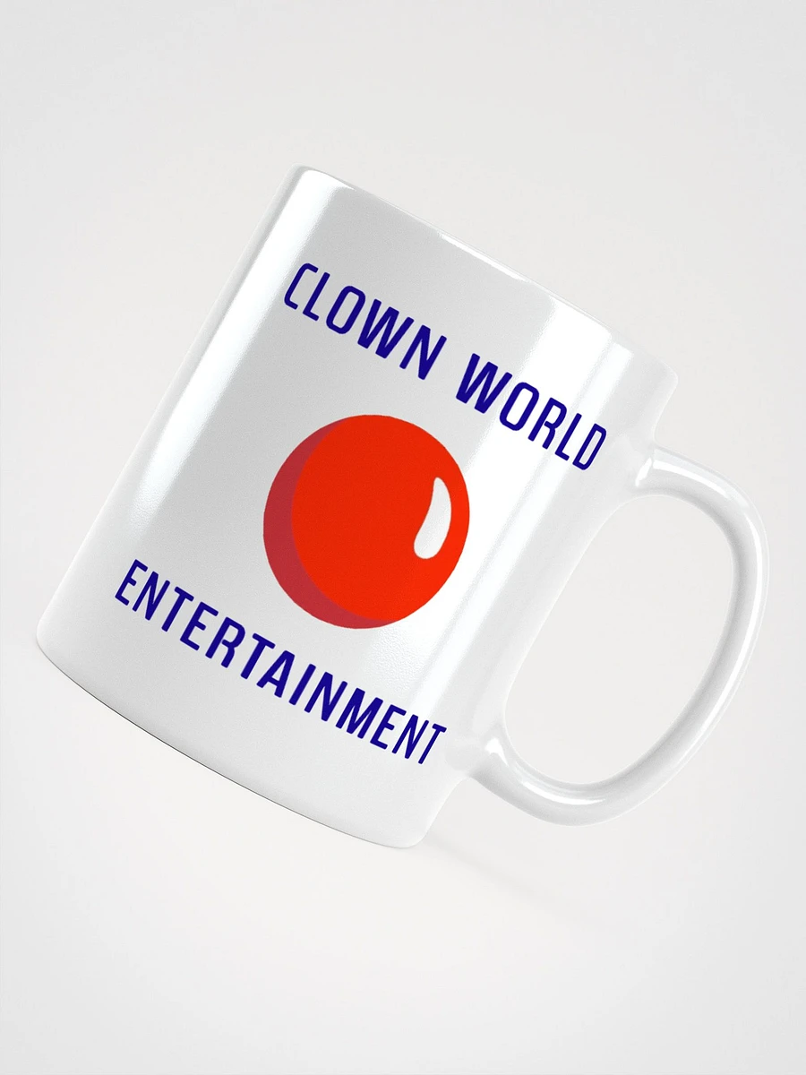 Clown World Entertainment Mug product image (4)