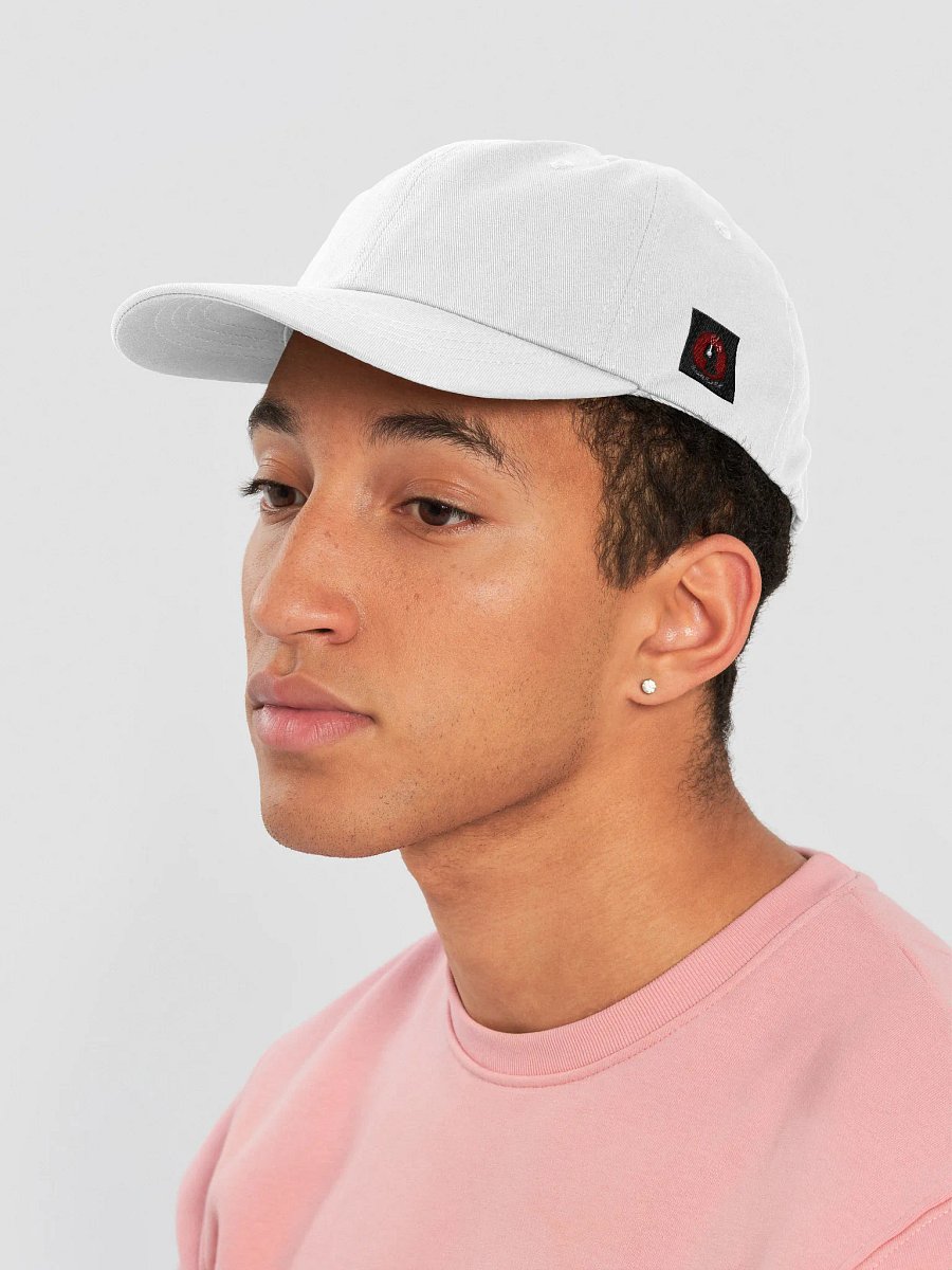 Soulful Melodies Dad Hat product image (35)