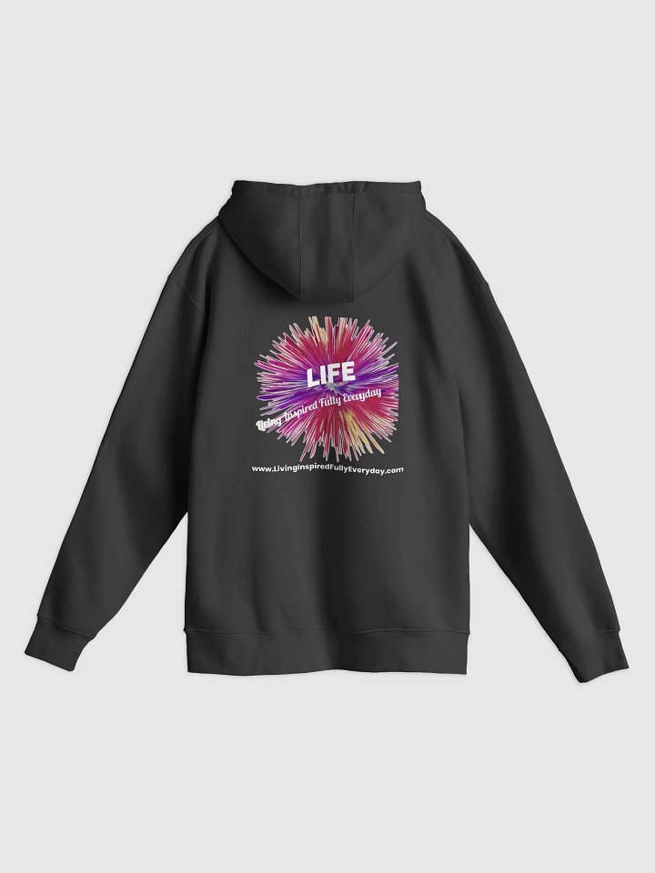 Lane Seven Premium Pullover Hoodie product image (11)