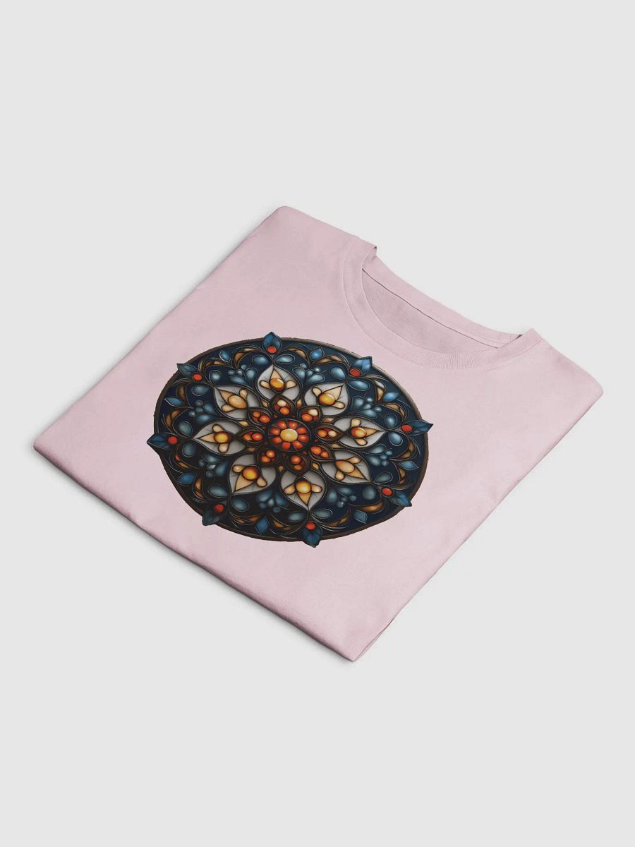 Crop top, Mosaic sheild #1 product image (24)