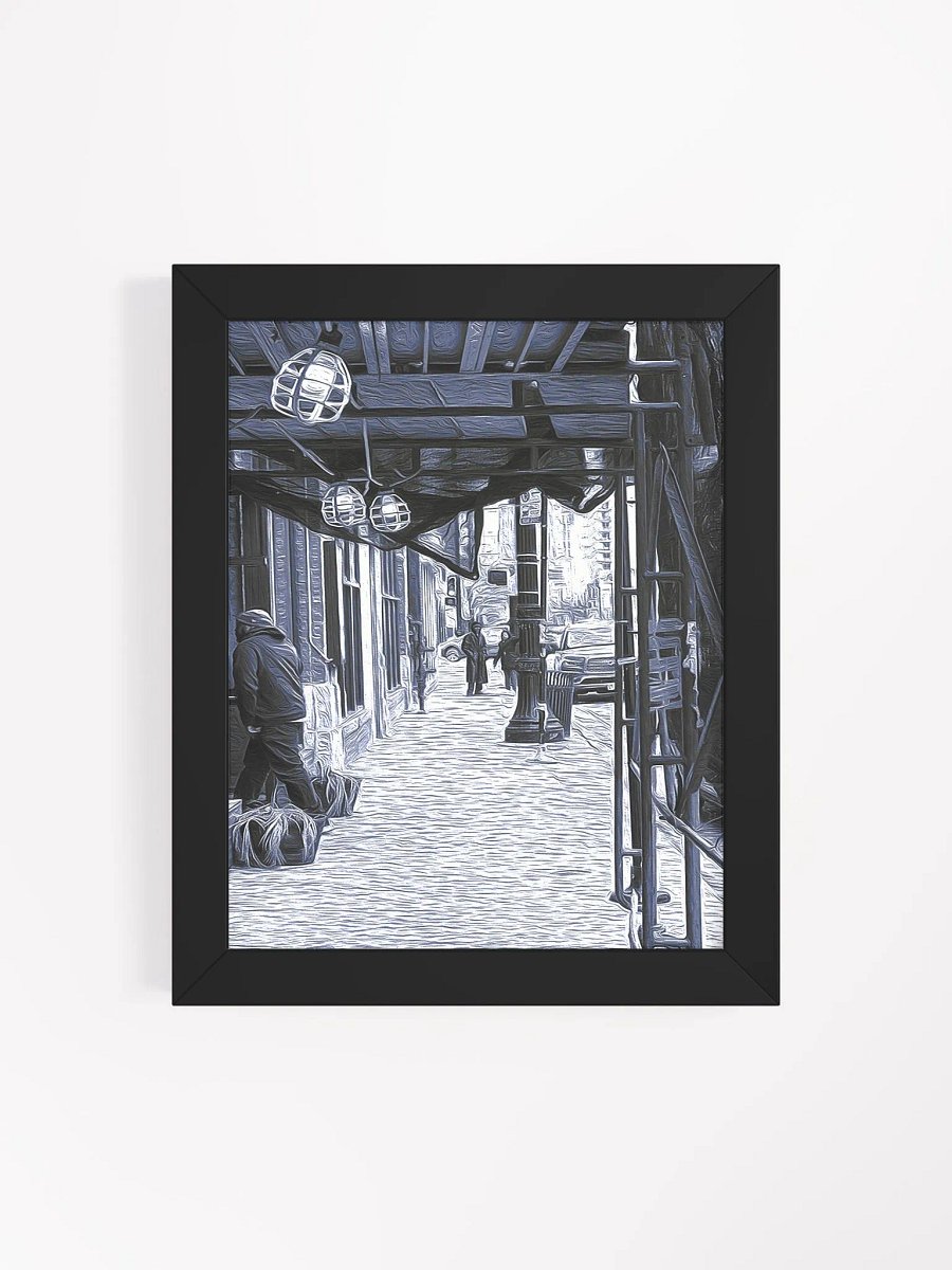 "In Passing" product image (4)