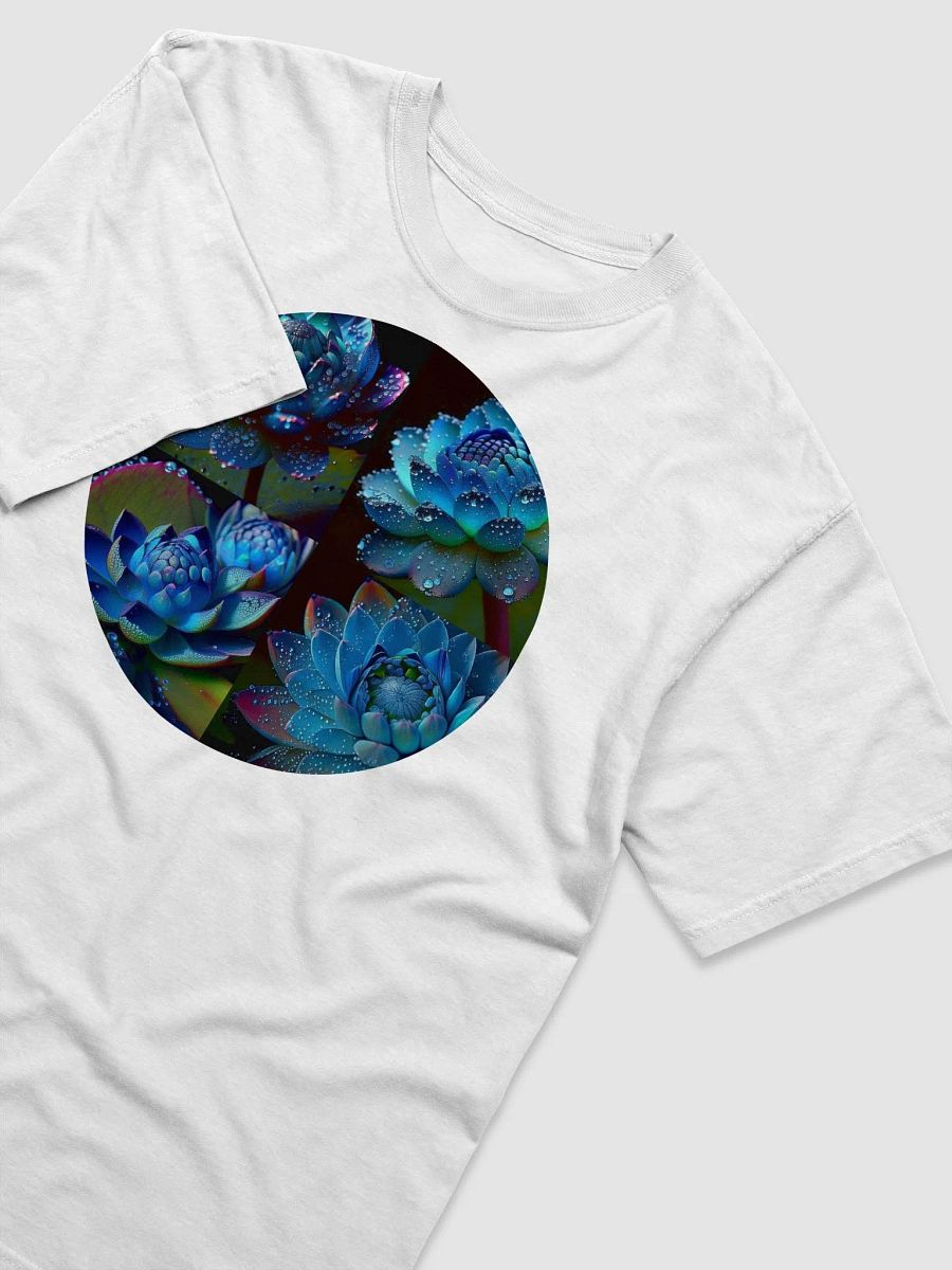 Kawaiikitten Exclusive Premium Dew Drop T-Shirt product image (43)
