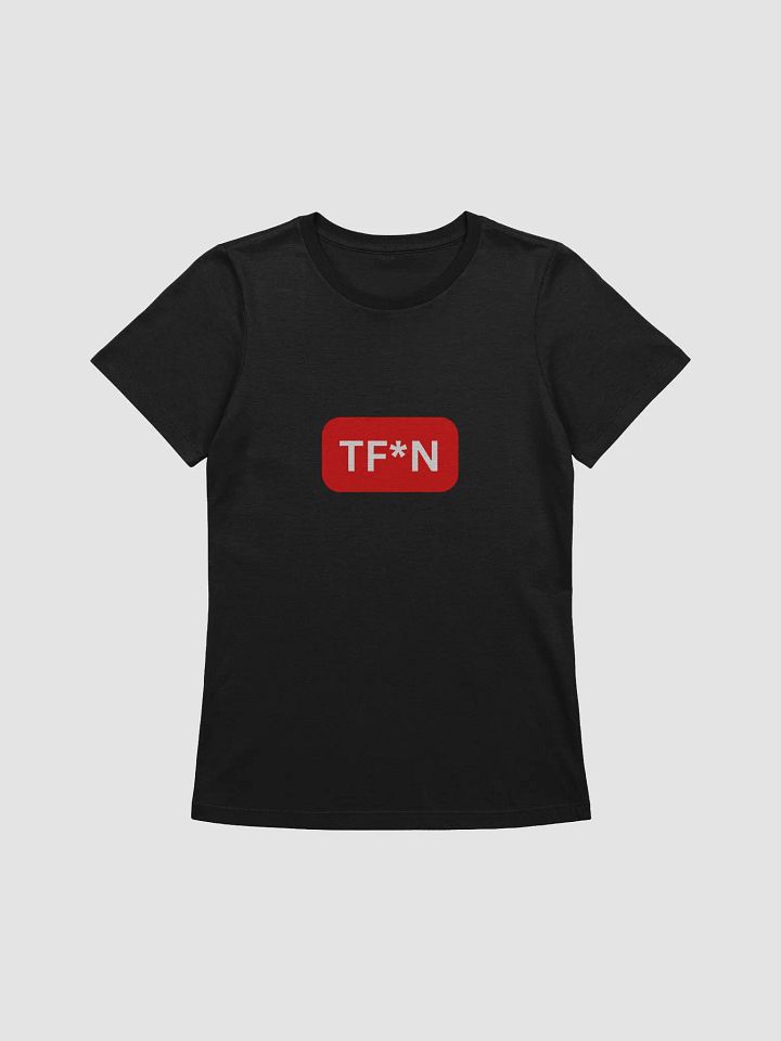 TF*N Women's tee product image (1)