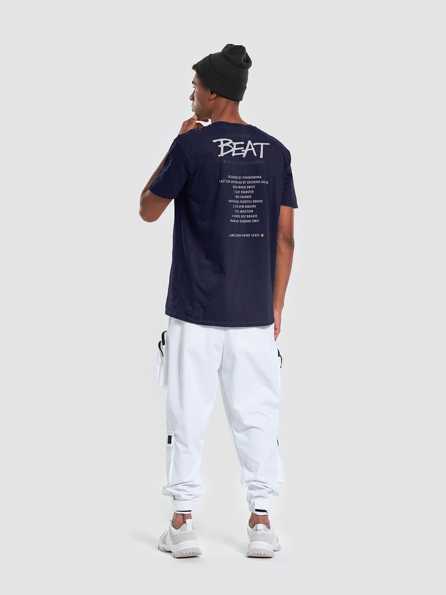 Beat This - Tshirt product image (6)