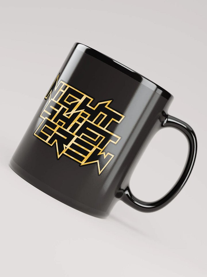 NightShiftCrew Mug product image (1)
