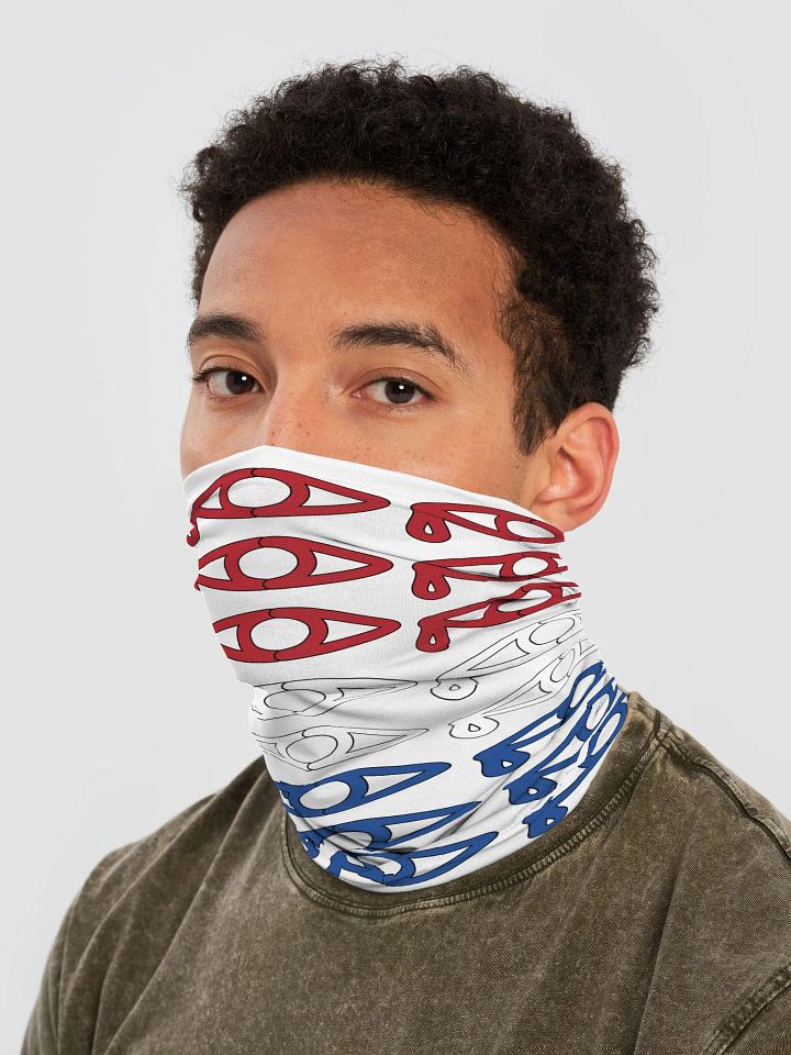 Netherlands - Forever Cry - Neck Gaiter product image (2)