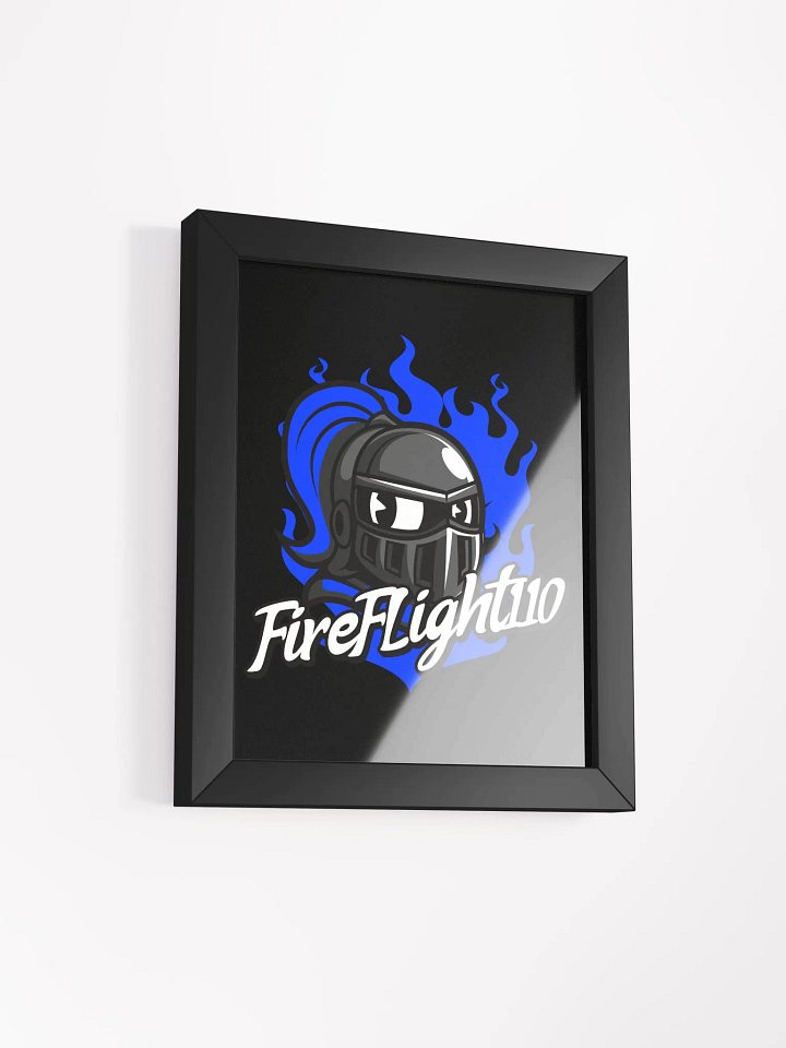 Fireflight110 Poster product image (12)