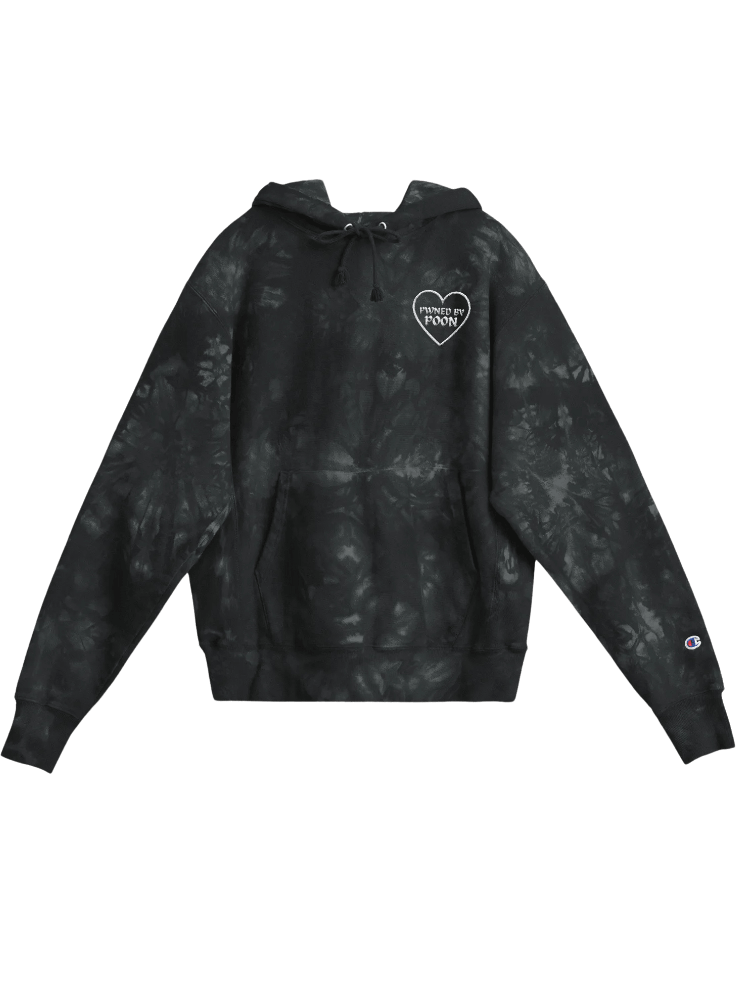 PWND - Champion Hoodie product image (2)