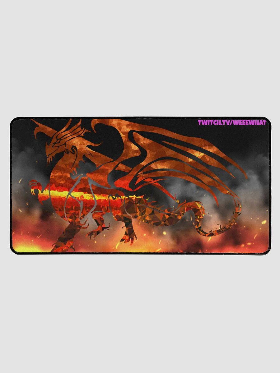 Dragon Desk Mat product image (1)