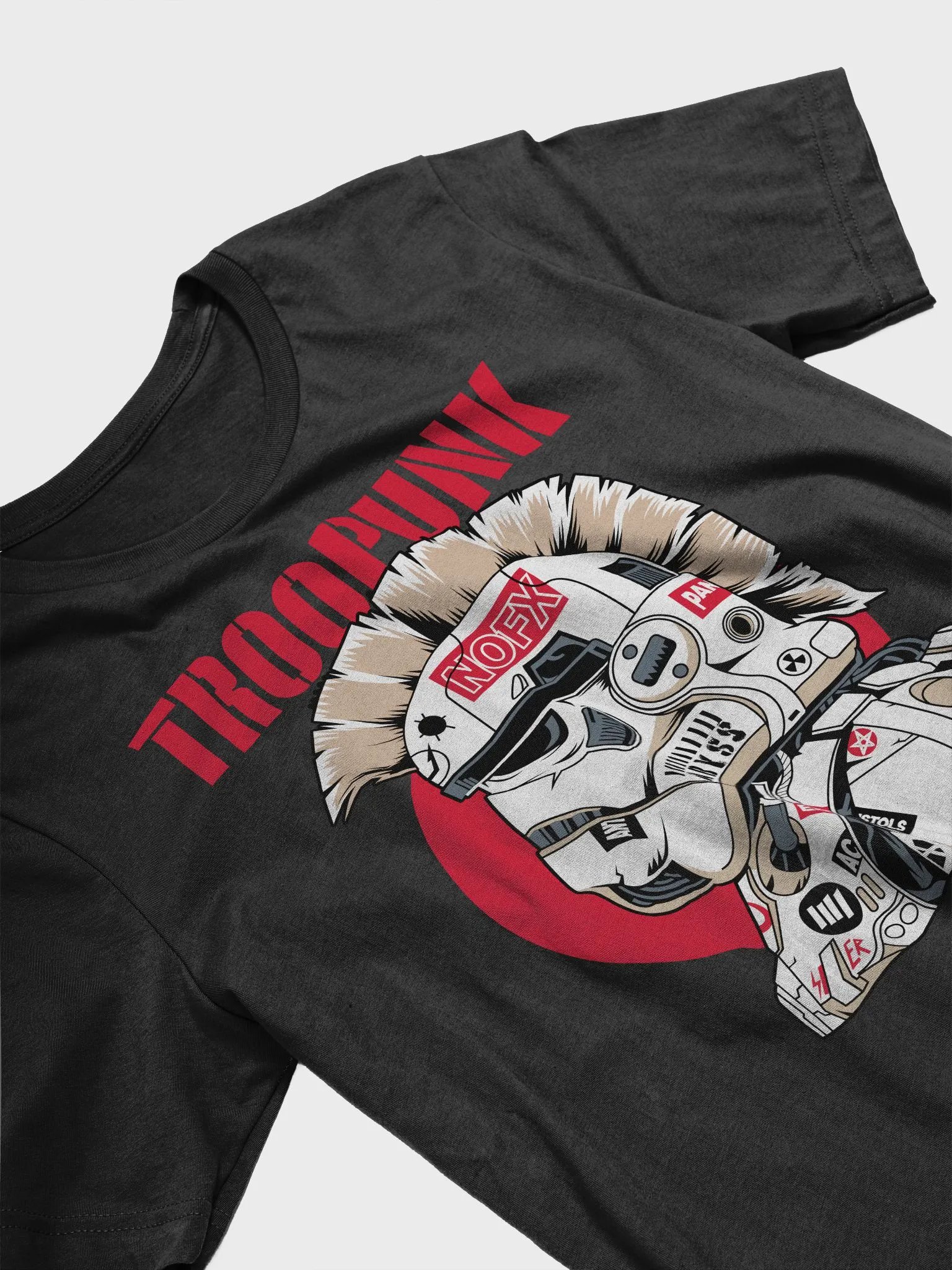 Troopunk product image (2)