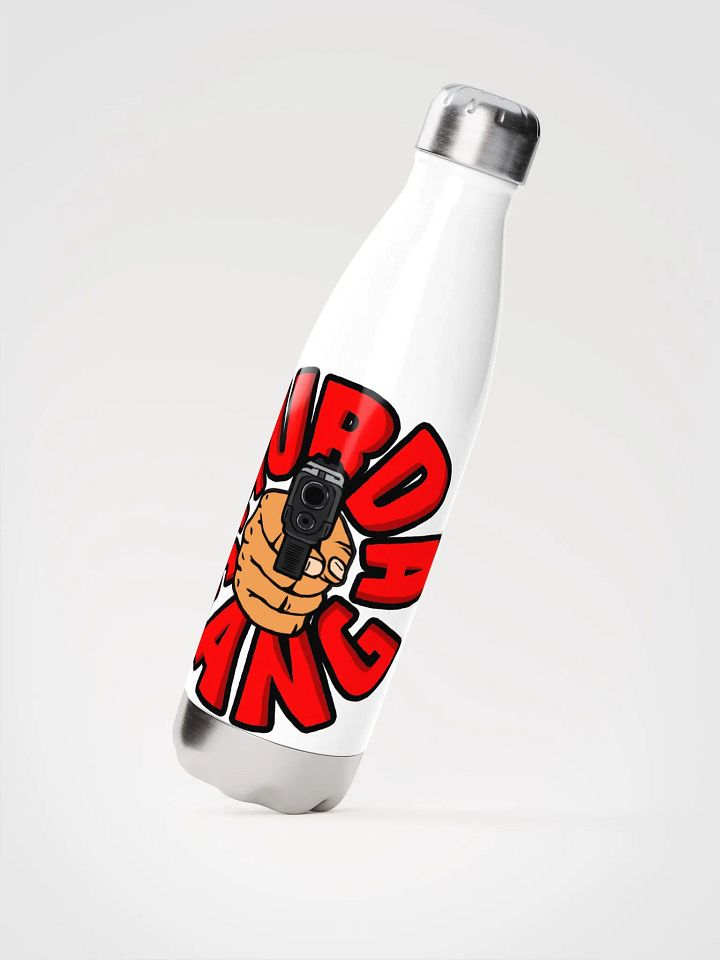 MURDAGANG WATER BOTTLE product image (2)