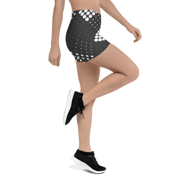 Tizzy Shorts product image (2)