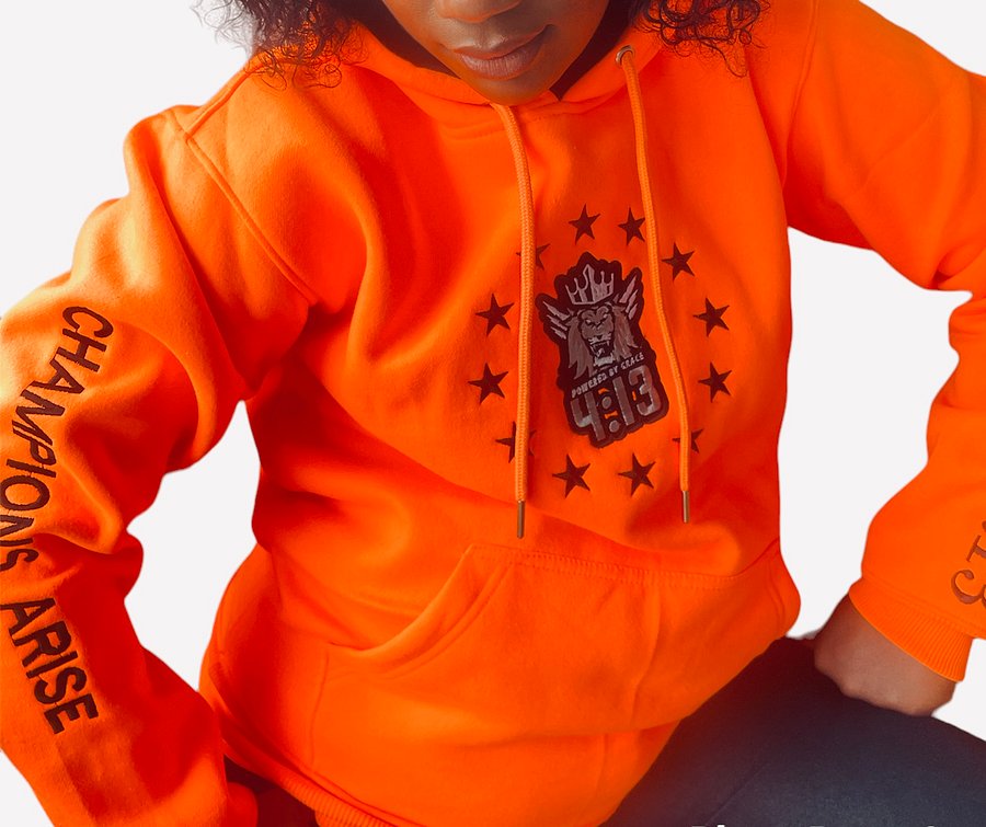 Champions Arise Tracksuit Set product image (2)