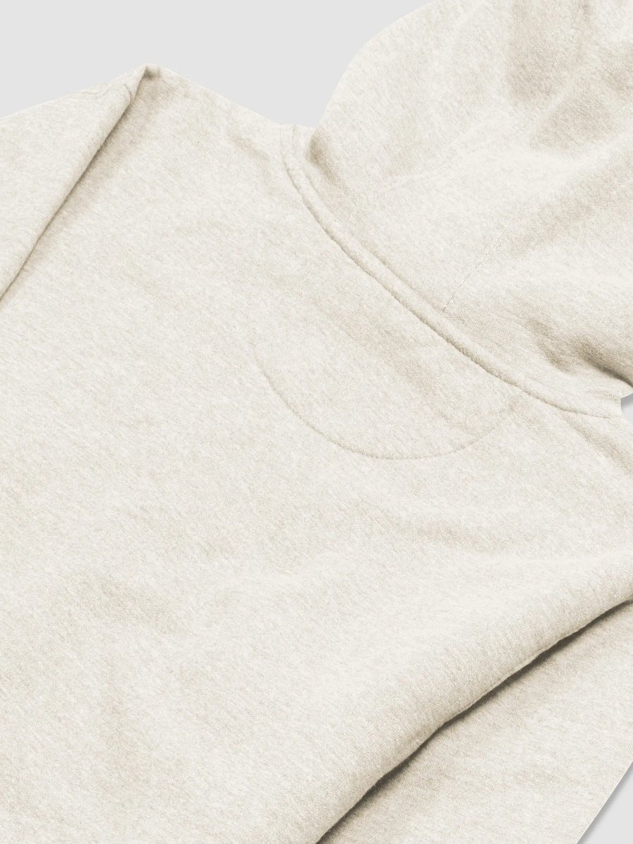 Sweat à capuche unisexe product image (13)