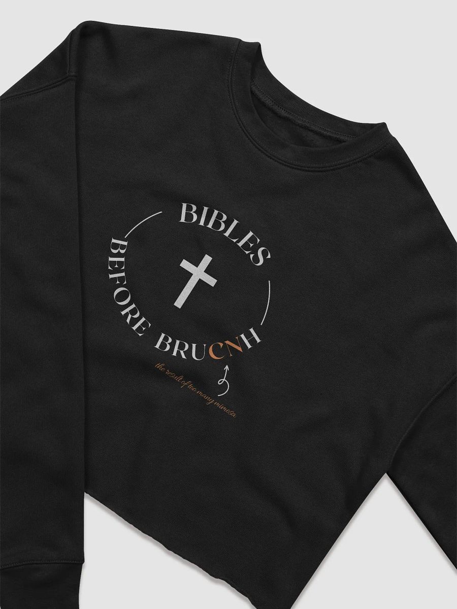 Bibles & Mimosas ( in orange) product image (3)