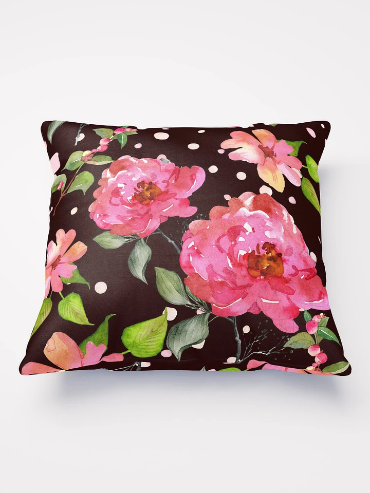 Floral Dreams Pillow product image (2)