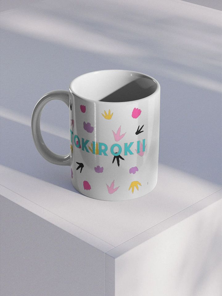 Rokii Mug product image (1)
