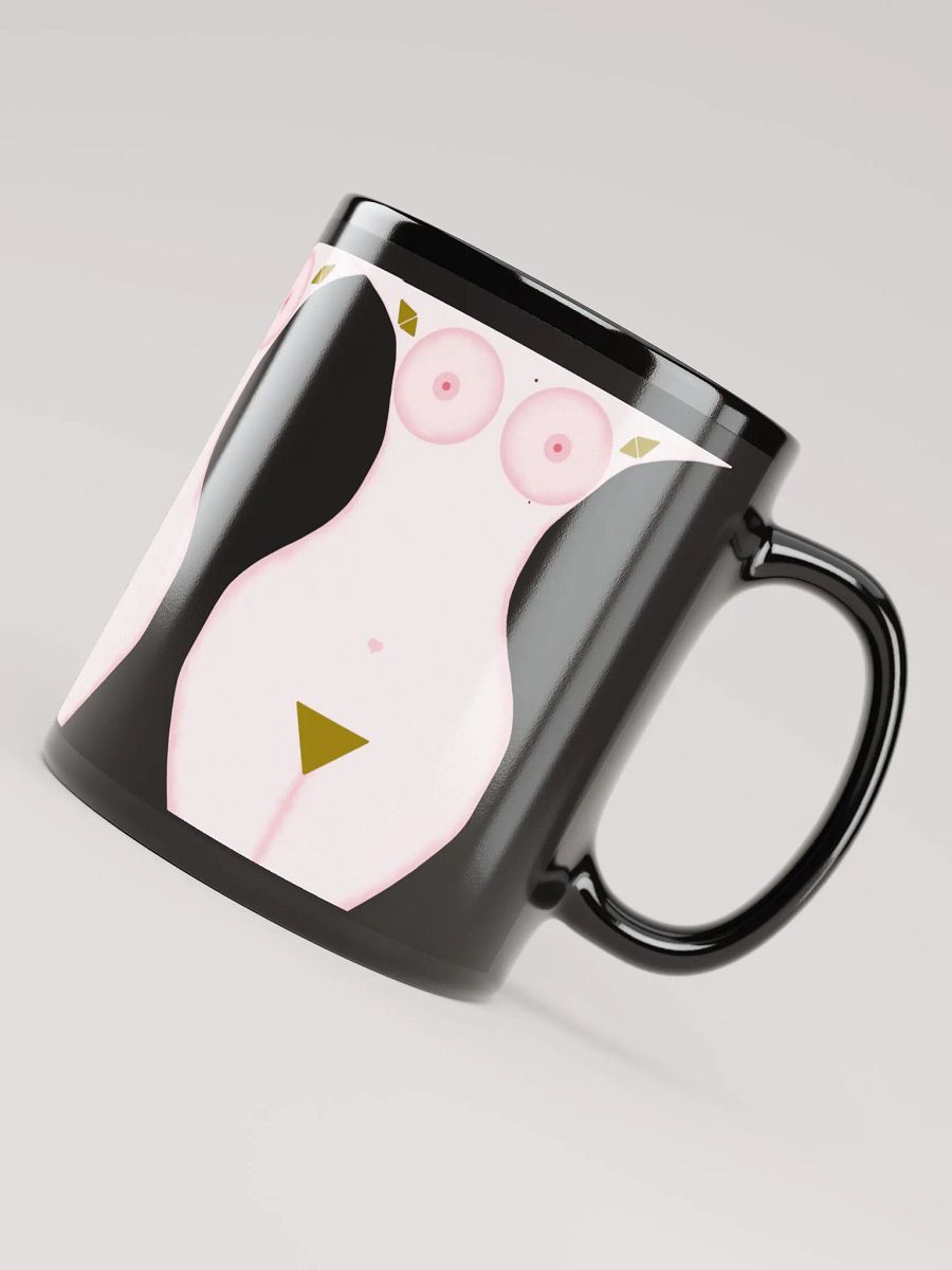 True Femininity Mug product image (4)