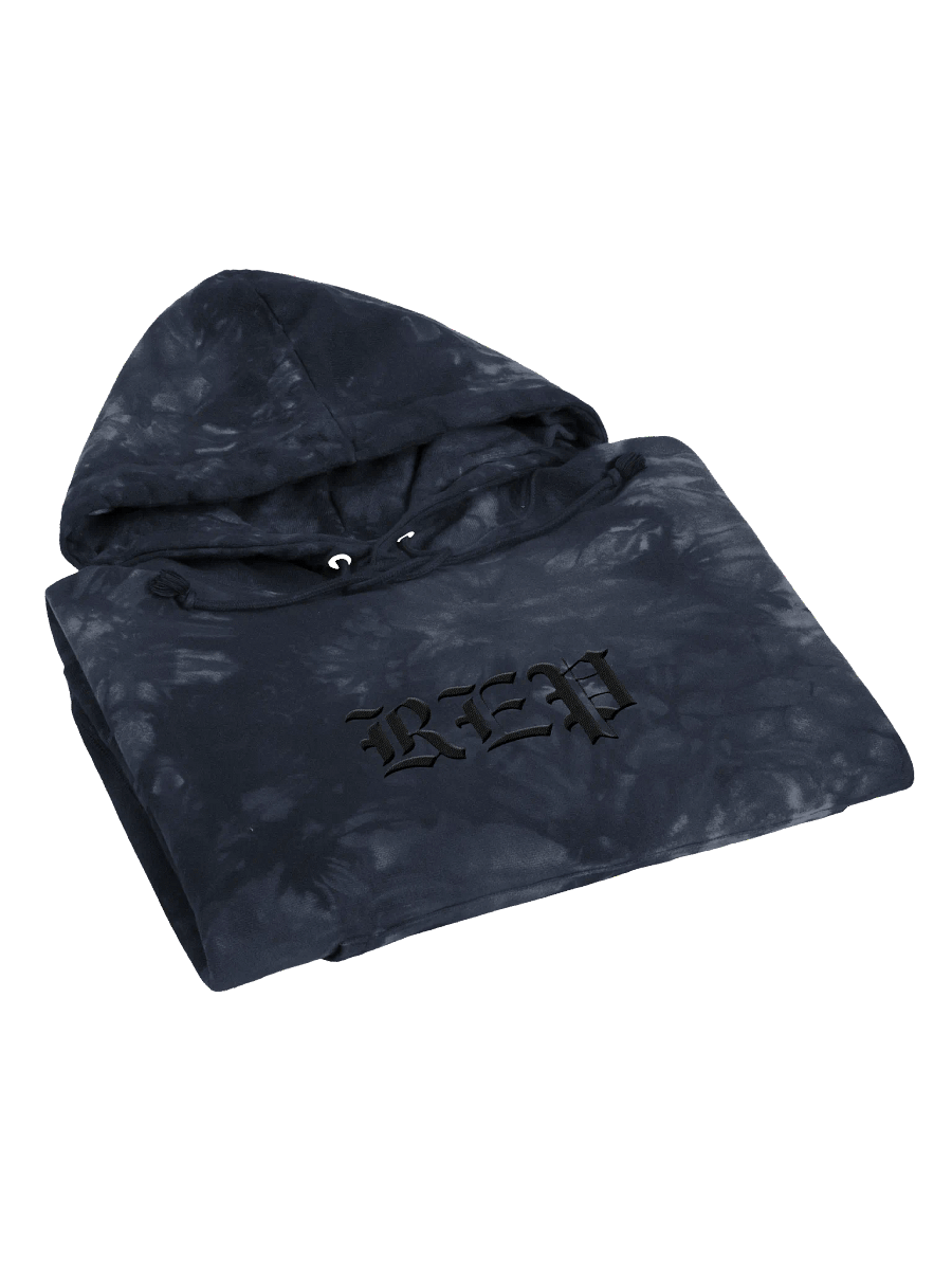 Snake Sounds - Tie Dye Hoodie product image (3)