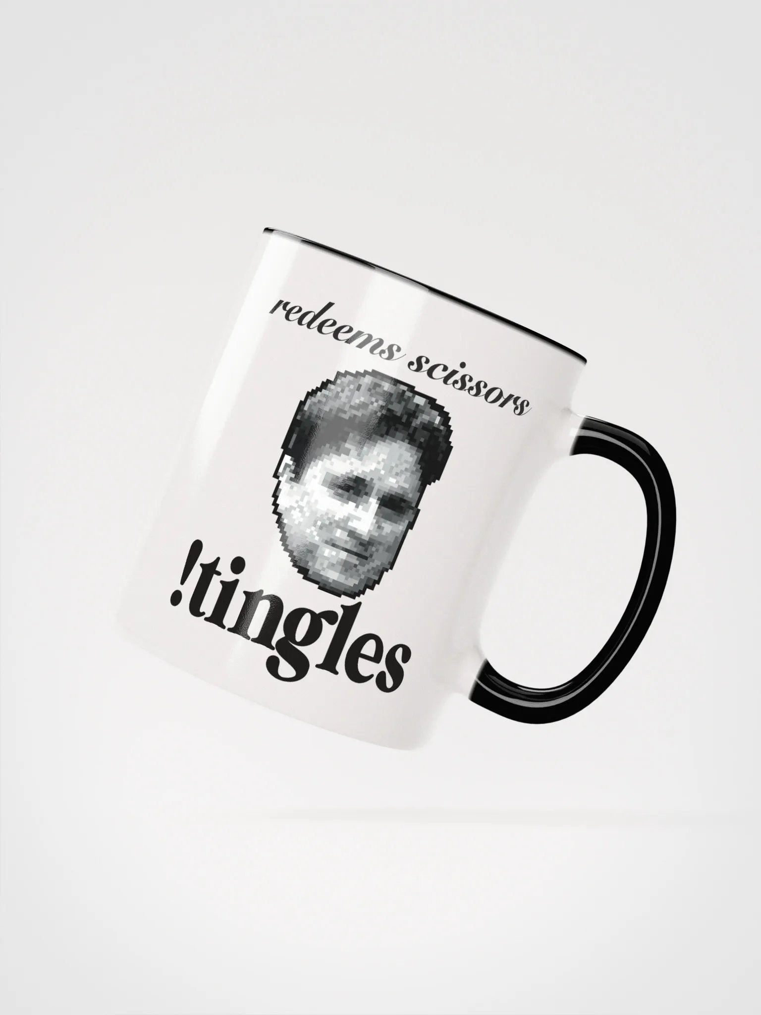 Scissors Give Tingles KAPPA product image (18)