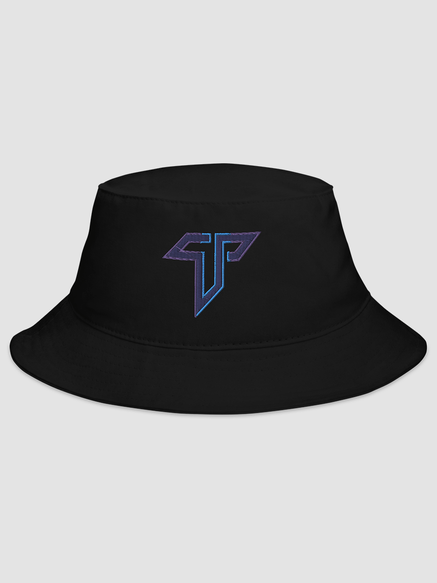 TNUKE Bucket Hat product image (1)