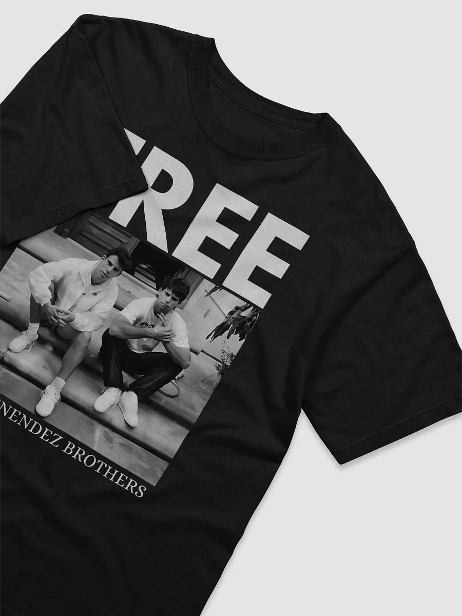 Free the Menendez Brothers Shirt product image (4)