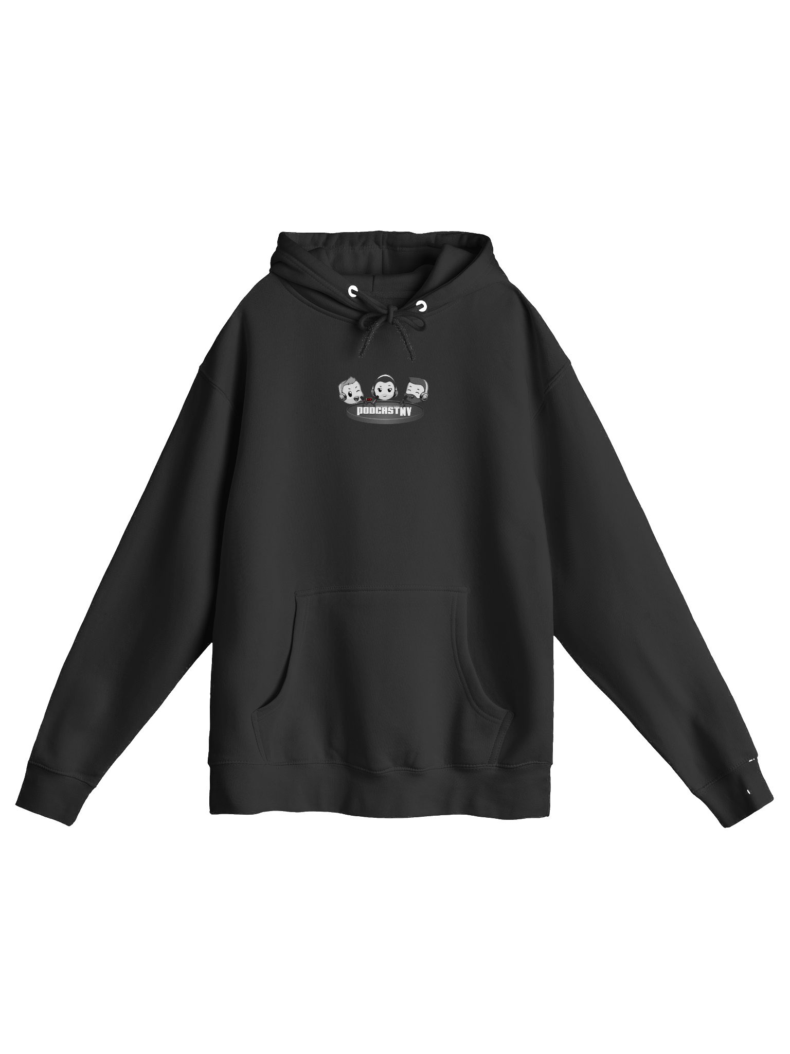 PNV Pullover Hoodie product image (1)