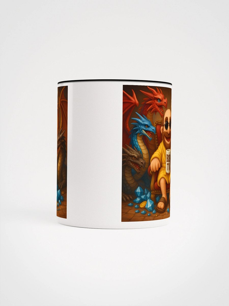 BOB TV Edition Mug product image (58)