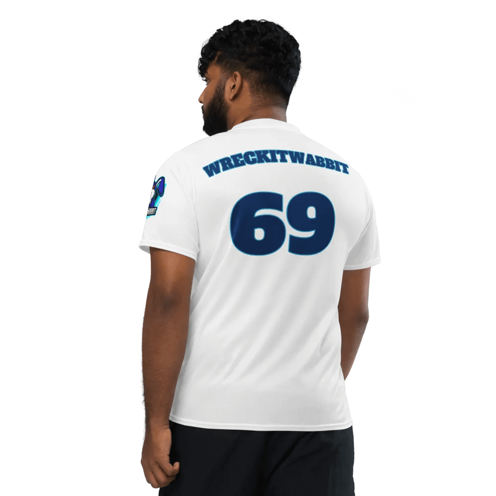 Wabbit Sports Jersey product image (2)