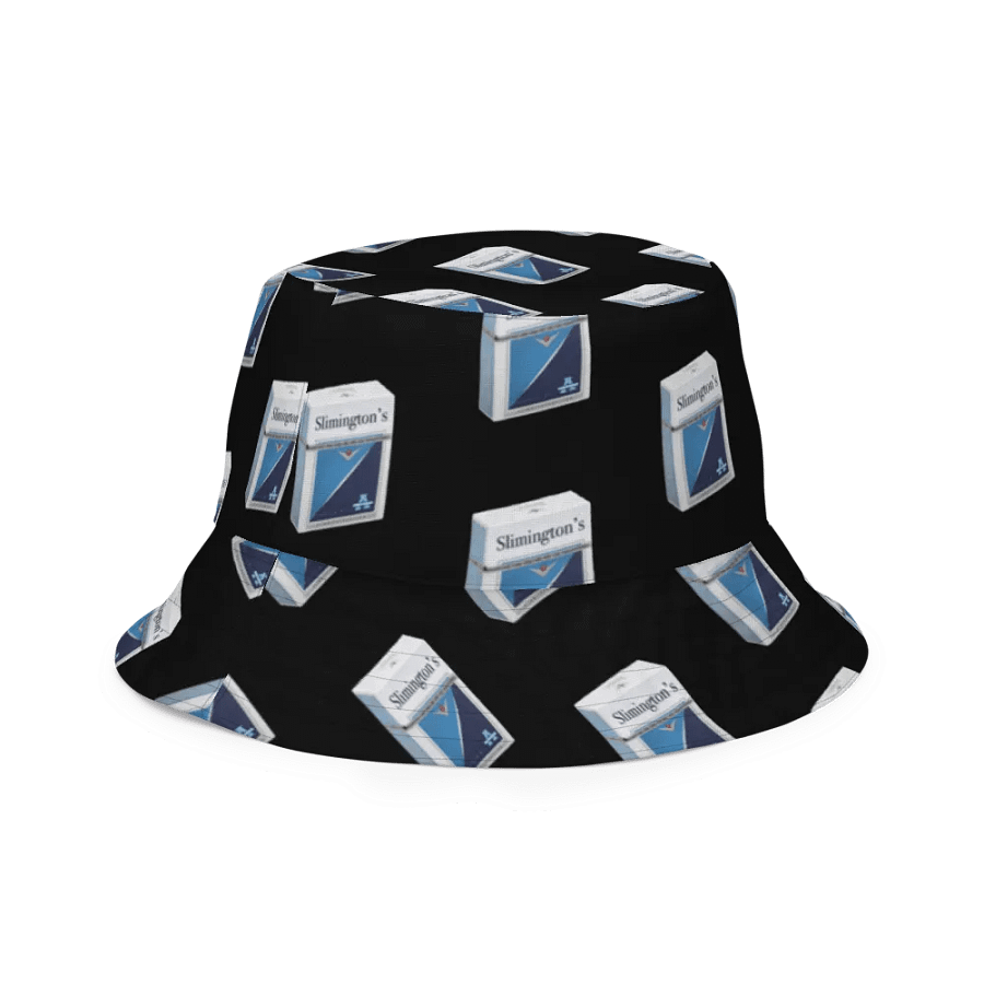 $limington’s Reversible Bucket Hat product image (5)