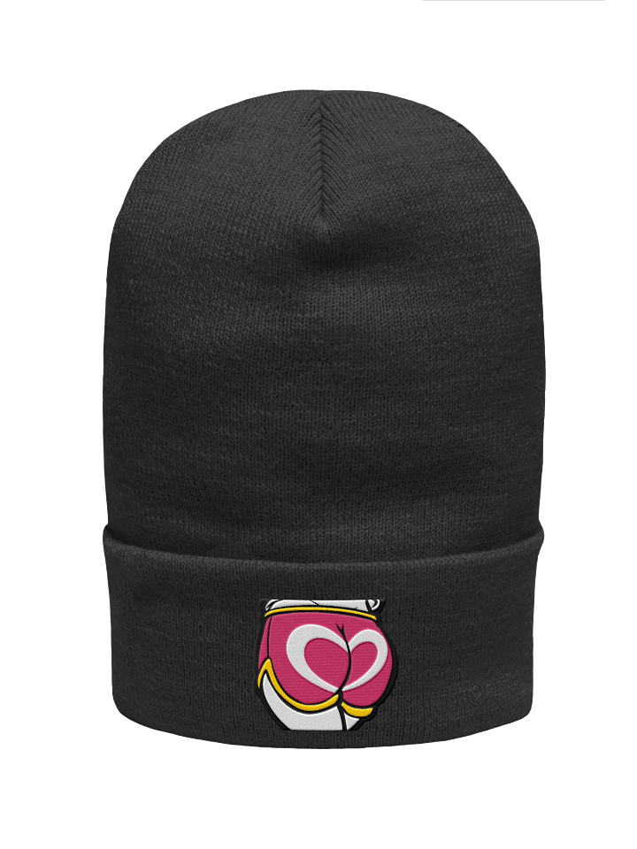 [Ali3nSun] Cheeky Beanie product image (2)