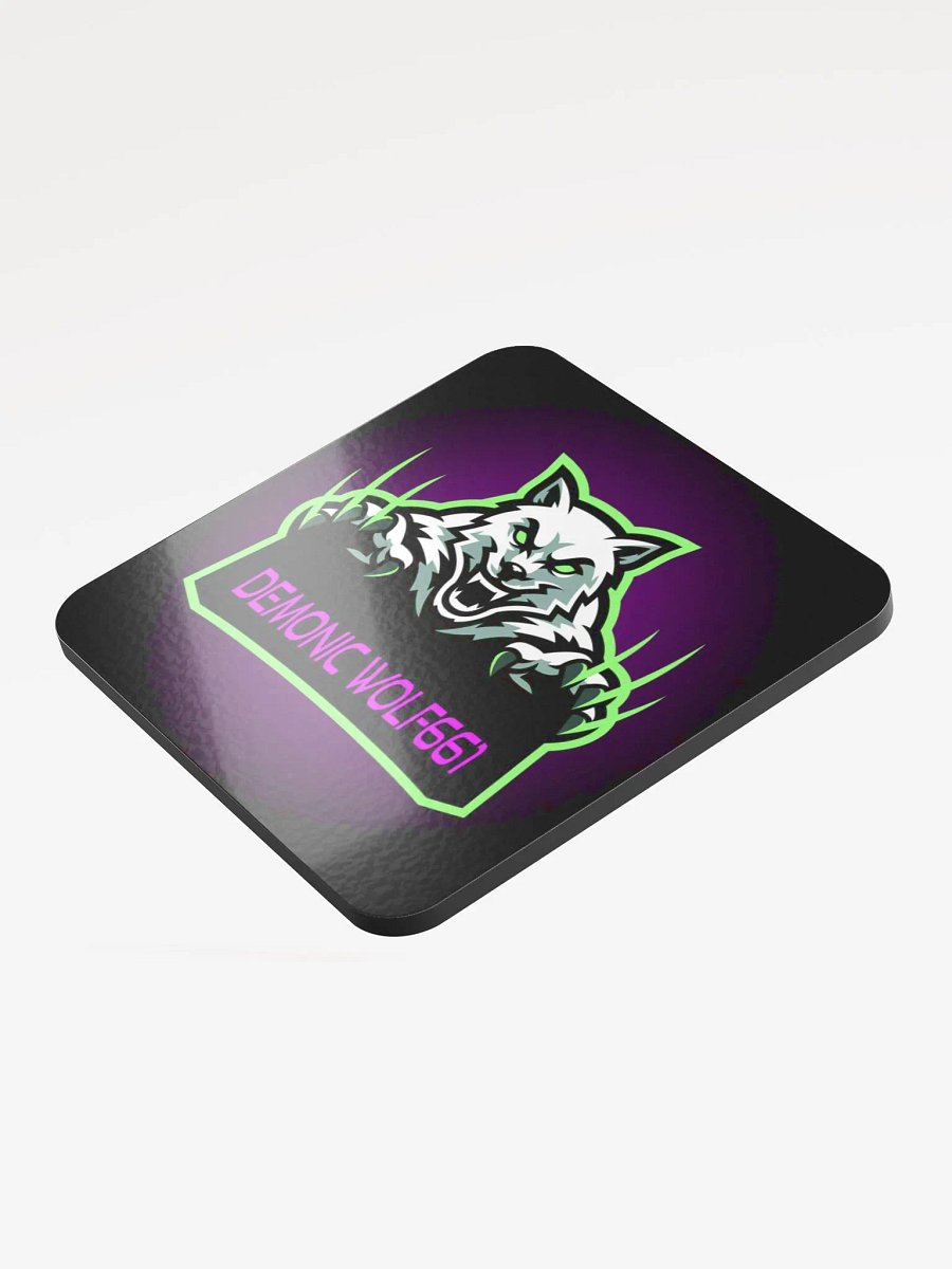 demonic wolf coaster product image (4)