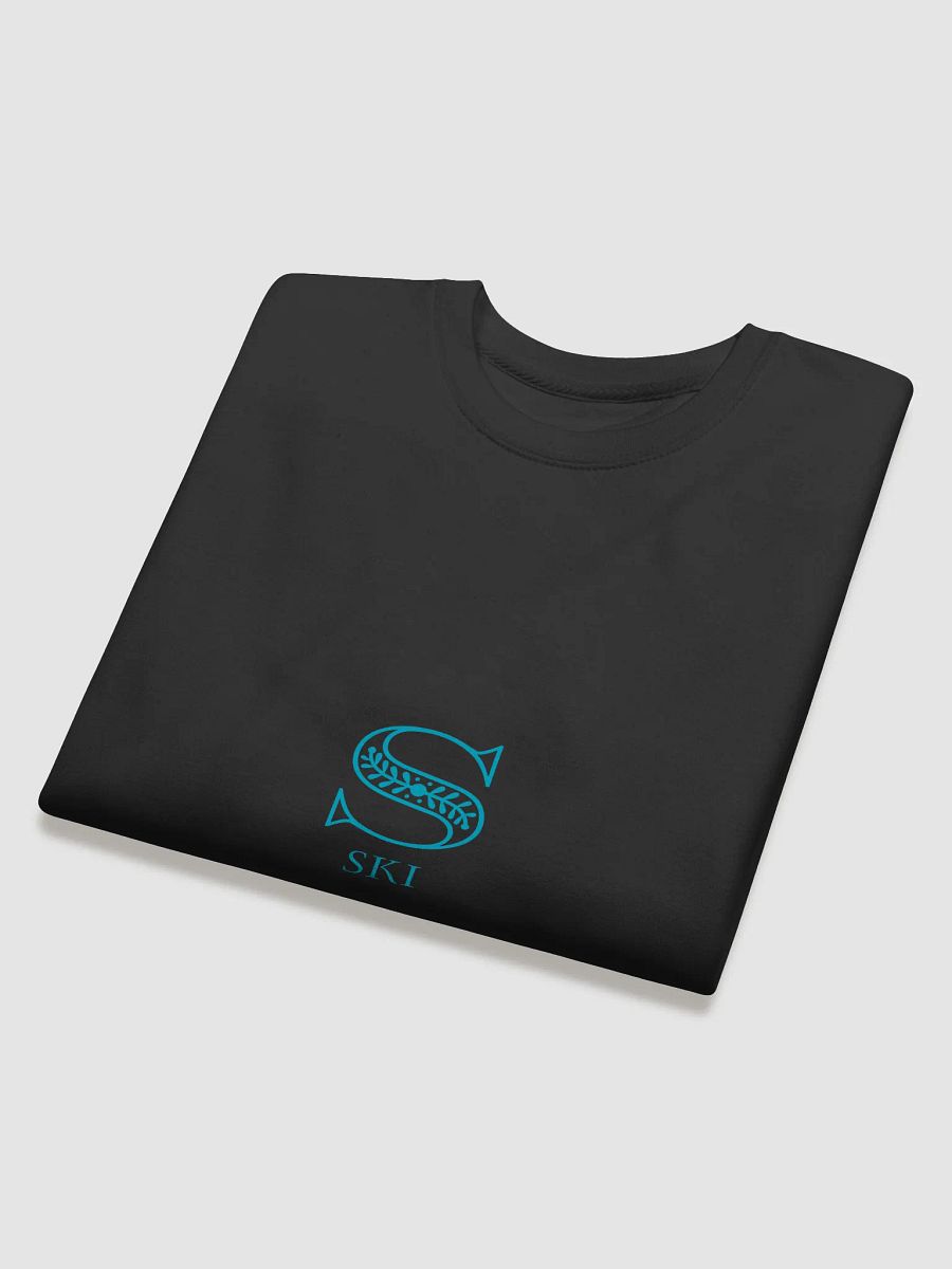 Ski Season Stylish Sweatshirt product image (4)