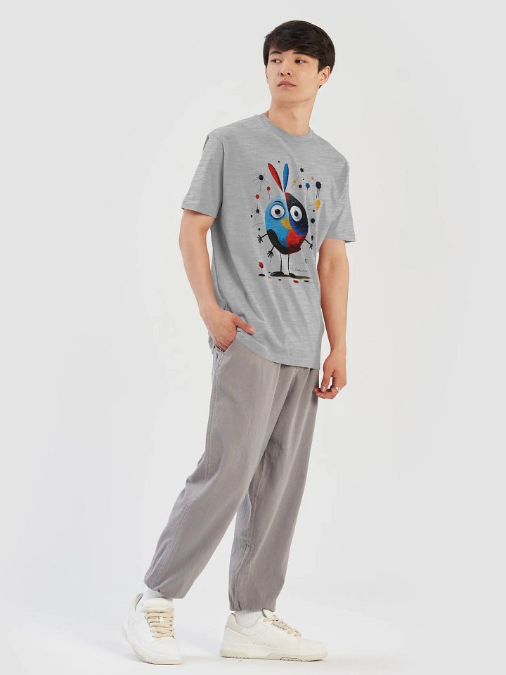 Next Level Supersoft T-Shirt product image (1)