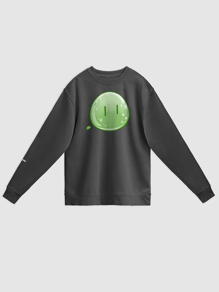 Derp Slime Crewneck product image (3)