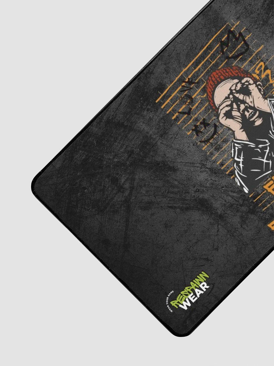 Funky Beanie Desk Mat product image (3)