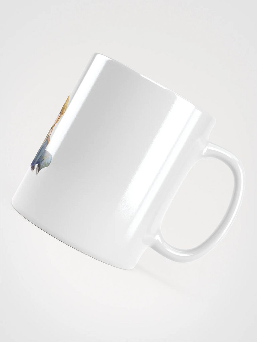 Chip and Dawson mug product image (5)